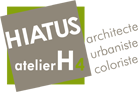 Logo Hiatus