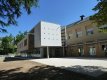 HIATUS architecte-Centre Hôspitalier Pierre Lôo à La Charité sur Loire