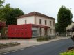HIATUS architectes - EHPAD Le Coteau