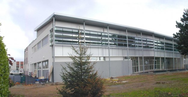 HIATUS - Collège Schweitzer - Riorges - 42