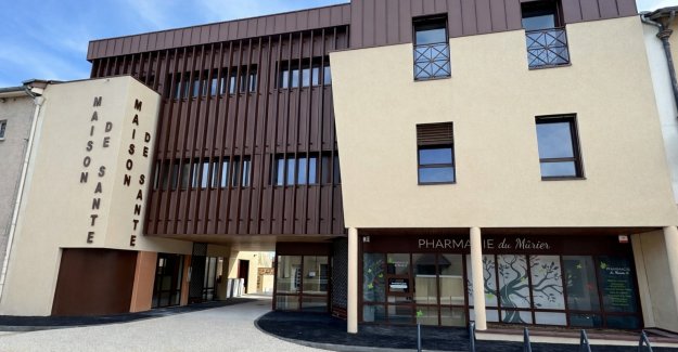 MSP à St Just la Pendue