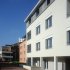 HIATUS - Construction de 9 logements pour OPHEOR Rue Eucher Girardin à ROANNE