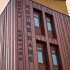 Rénovation du Lycée Notre Dame à Charlieu Rénovation du Lycée Notre Dame à Charlieu
