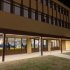 Rénovation du Lycée Notre Dame à Charlieu Lycée Notre Dame à Charlieu