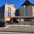 Rénovation du Lycée Notre Dame à Charlieu Lycée Notre Dame à Charlieu