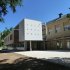 HIATUS architecte-Centre Hôspitalier Pierre Lôo à La Charité sur Loire